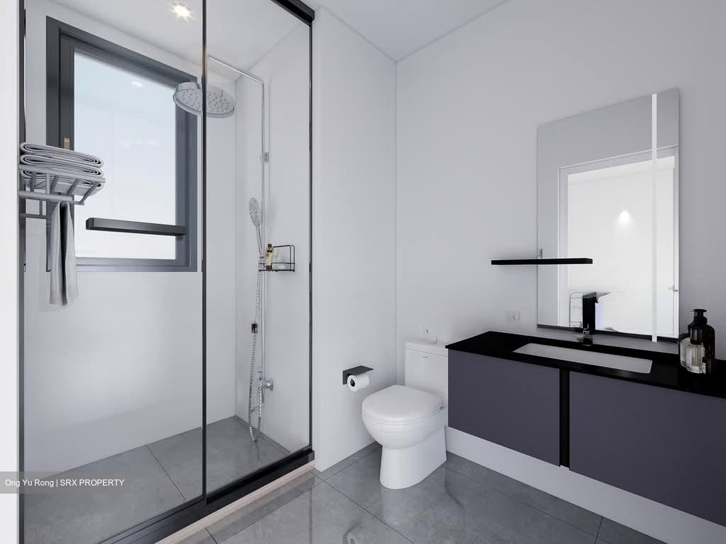 The Alps Residences (D18), Condominium #554017841
